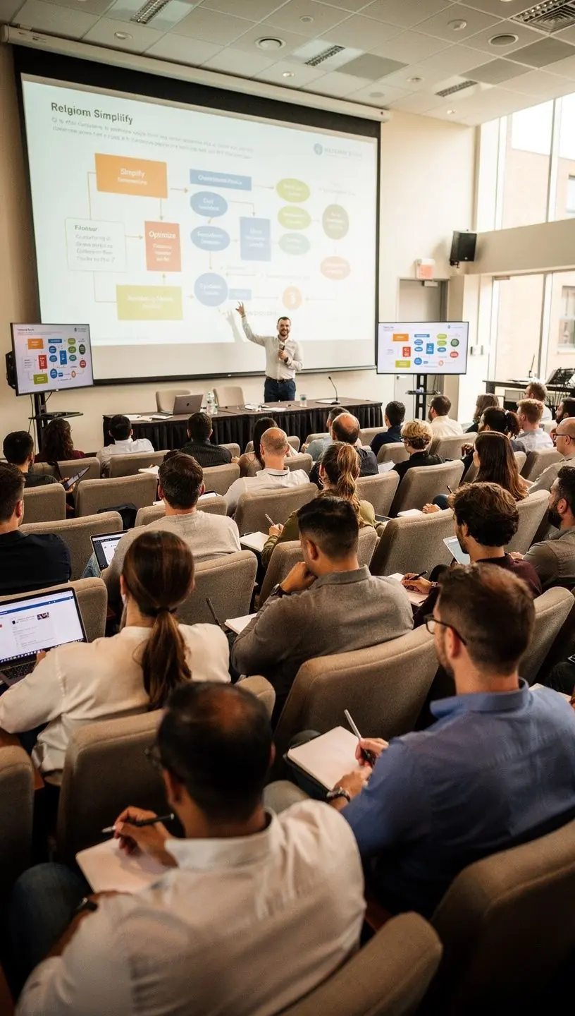 Breaking down complex projects into manageable tasks.