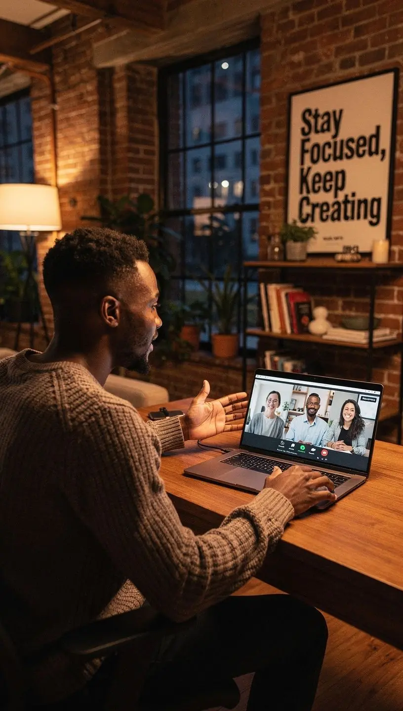 Effective meetings: streamlined processes for productivity.