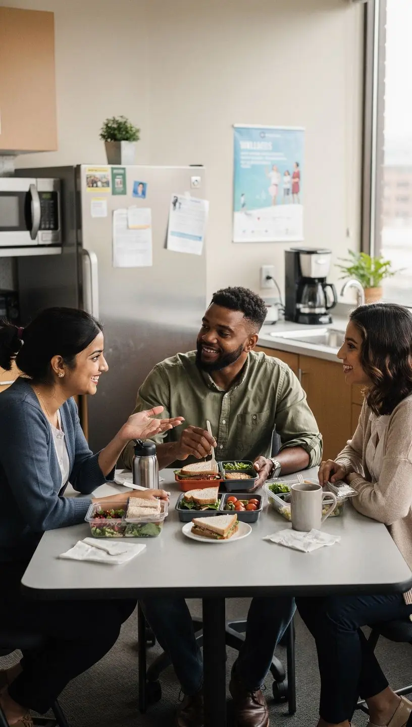 Personal development plan framework with actionable steps